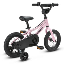 Load image into Gallery viewer, Progear DuraLite Kids Bike 12" - Baby Pink
