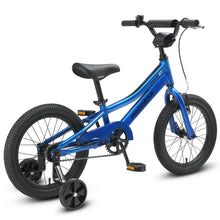Load image into Gallery viewer, Progear DuraLite Kids Bike 16" - Azure Blue
