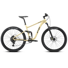 Load image into Gallery viewer, Progear Octane Dual Suspension MTB 29*19 Sahara
