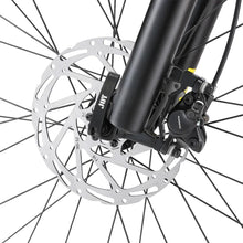 Load image into Gallery viewer, Progear Octane Dual Suspension MTB 29*19 Sahara
