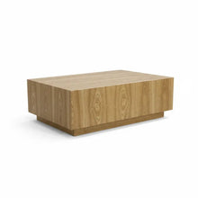Load image into Gallery viewer, Sonia Coffee Table - Oak Veneer Look
