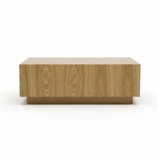 Load image into Gallery viewer, Sonia Coffee Table - Oak Veneer Look
