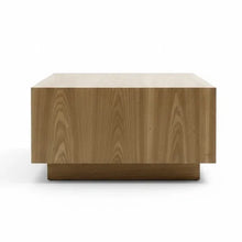 Load image into Gallery viewer, Sonia Coffee Table - Oak Veneer Look
