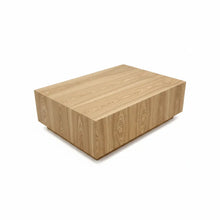 Load image into Gallery viewer, Sonia Coffee Table - Oak Veneer Look
