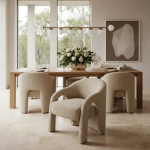 Load image into Gallery viewer, Singrid Chair - Green
