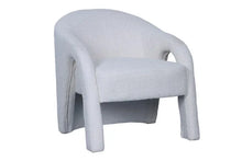 Load image into Gallery viewer, Singrid Chair - White
