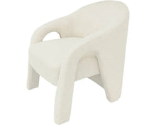 Load image into Gallery viewer, Singrid Chair - White
