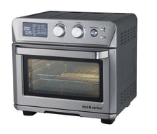 Load image into Gallery viewer, BOS &amp; SARINO 24L Air Fryer Oven
