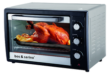 Load image into Gallery viewer, BOS &amp; SARINO 35L Convection Rotisserie Oven

