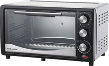 Load image into Gallery viewer, BOS &amp; SARINO 12L Toaster Oven
