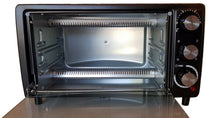 Load image into Gallery viewer, BOS &amp; SARINO 12L Toaster Oven
