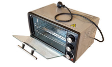 Load image into Gallery viewer, BOS &amp; SARINO 12L Toaster Oven
