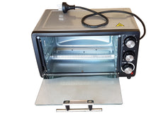 Load image into Gallery viewer, BOS &amp; SARINO 12L Toaster Oven
