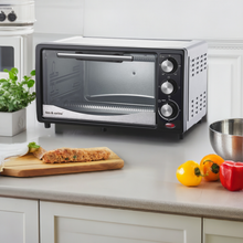 Load image into Gallery viewer, BOS &amp; SARINO 12L Toaster Oven
