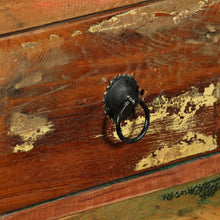 Load image into Gallery viewer, Buffet Table Sideboard Solid Reclaimed Wood 120x35x76 cm
