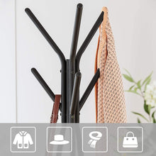 Load image into Gallery viewer, Coat Rack 179cm
