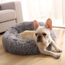Load image into Gallery viewer, Pet Bed 80cm(light Grey colour 8)
