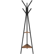 Load image into Gallery viewer, Coat Rack 179cm
