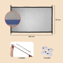 Load image into Gallery viewer, Pet Safety Barrier (100cm)
