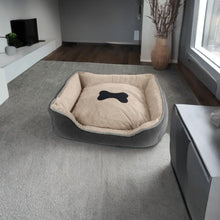 Load image into Gallery viewer, Pet Sofa Cushion XXXL (Grey)
