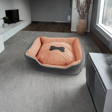 Load image into Gallery viewer, Pet Sofa Cushion XXL (Grey)
