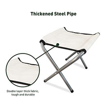Load image into Gallery viewer, Camping Table 120cm Black With 4 Chair
