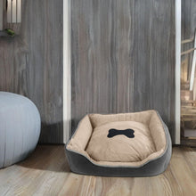 Load image into Gallery viewer, Pet Sofa Cushion XXXL (Grey)
