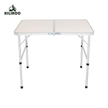 Load image into Gallery viewer, Table 90cm Silver
