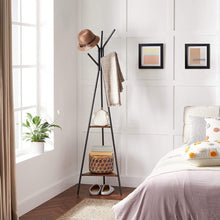 Load image into Gallery viewer, Coat Rack 179cm
