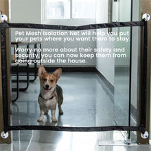 Load image into Gallery viewer, Pet Safety Barrier (100cm)

