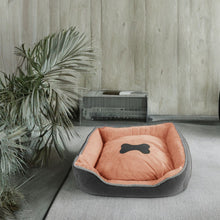 Load image into Gallery viewer, Pet Sofa Cushion XXL (Grey)
