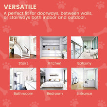 Load image into Gallery viewer, Pet Safety Barrier (100cm)
