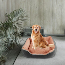 Load image into Gallery viewer, Pet Sofa Cushion XXL (Grey)
