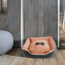 Load image into Gallery viewer, Pet Sofa Cushion XXL (Grey)

