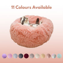 Load image into Gallery viewer, Pet Bed 80cm (Brown)
