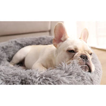 Load image into Gallery viewer, Pet Bed 80cm(light Grey colour 8)
