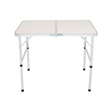 Load image into Gallery viewer, Table 90cm Silver
