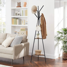 Load image into Gallery viewer, Coat Rack 179cm
