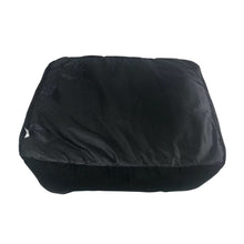 Load image into Gallery viewer, Pet Bed Square XL Size (Black)
