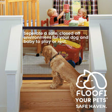 Load image into Gallery viewer, Pet Safety Barrier (100cm)
