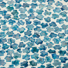 Load image into Gallery viewer, SANTORINI SHELL STOOL/SIDE TABLE 44832
