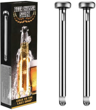 Load image into Gallery viewer, Fathers Day Gift Men&#39;s Republic Beer Chiller - Set of 2
