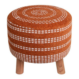 Kenton Stool 45x45x40cm Ginger