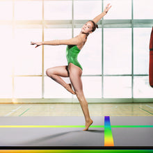 Load image into Gallery viewer, Everfit 3M Air Track Gymnastics Tumbling Exercise Mat Inflatable Mats + Pump
