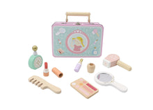 Load image into Gallery viewer, BEAUTY PLAYSET IN TIN CASE rec. Age: 3 Years+
