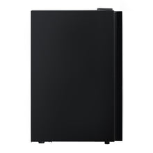 Load image into Gallery viewer, Devanti 115L Bar Fridge Glass Door Mini Freezer Fridges Countertop Beverage Commercial
