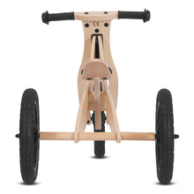 Load image into Gallery viewer, Scout 2-in-1 Balance Bike &amp; Trike.
