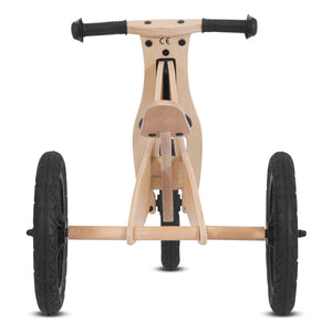 Scout 2-in-1 Balance Bike & Trike.