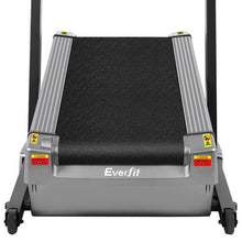 Load image into Gallery viewer, Everfit Electric Treadmill Auto Incline Trainer CM01 40 Level Incline Gym Exercise Running Machine Fitness
