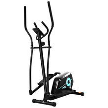 Load image into Gallery viewer, Everfit Exercise Bike Elliptical Cross Trainer Bicycle Home Gym Fitness Machine
